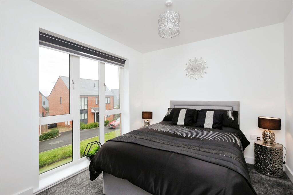 Additional property image - Birch Road, Polegate
