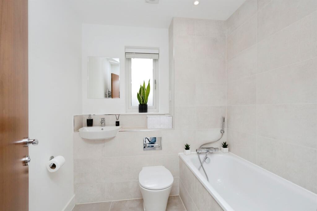 Additional property image - Birch Road, Polegate