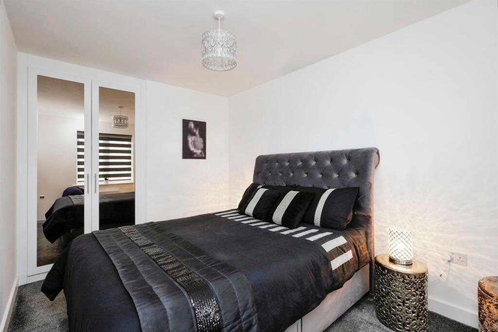Additional property image - Birch Road, Polegate