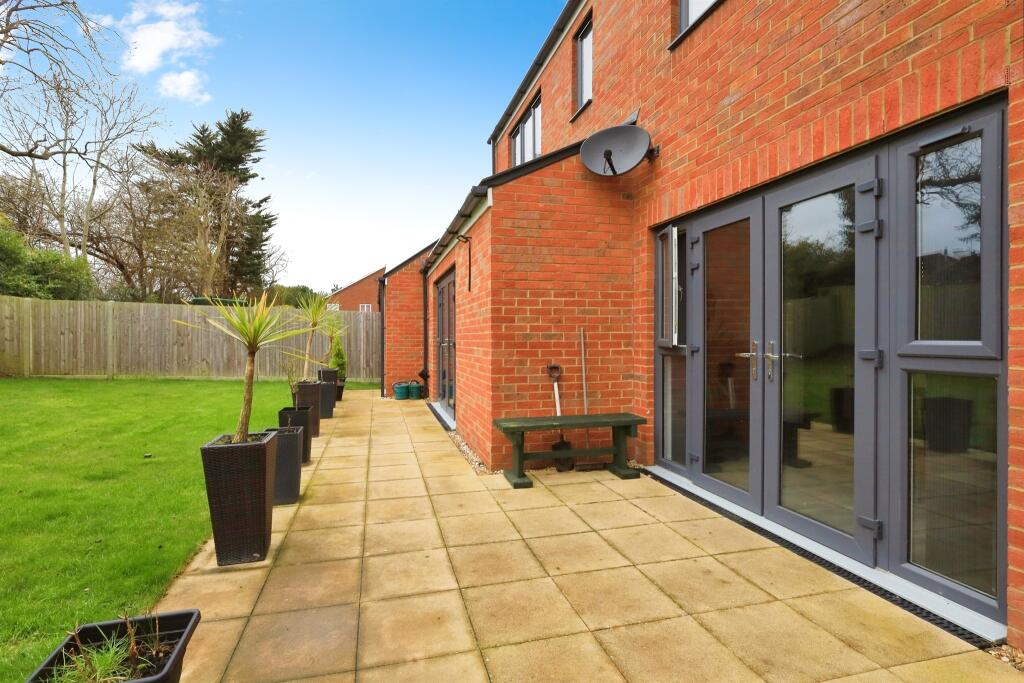 Additional property image - Birch Road, Polegate