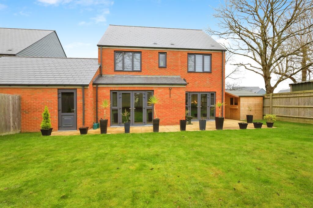 Additional property image - Birch Road, Polegate