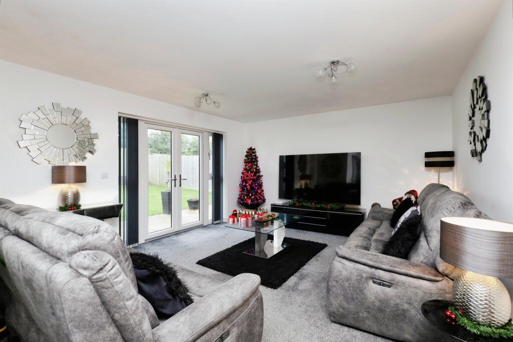 Additional property image - Birch Road, Polegate