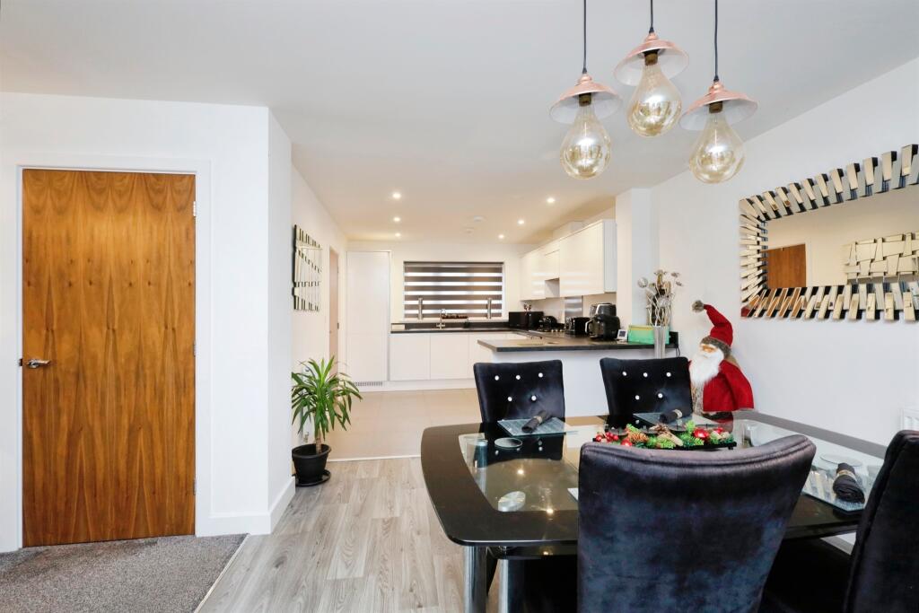 Additional property image - Birch Road, Polegate