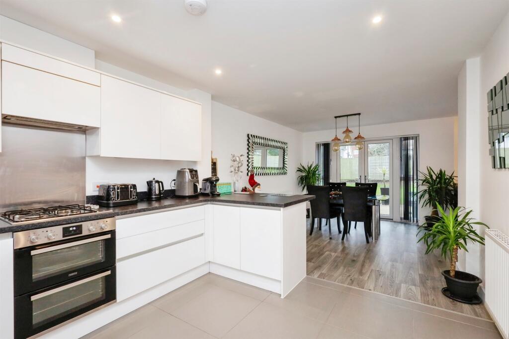 Additional property image - Birch Road, Polegate