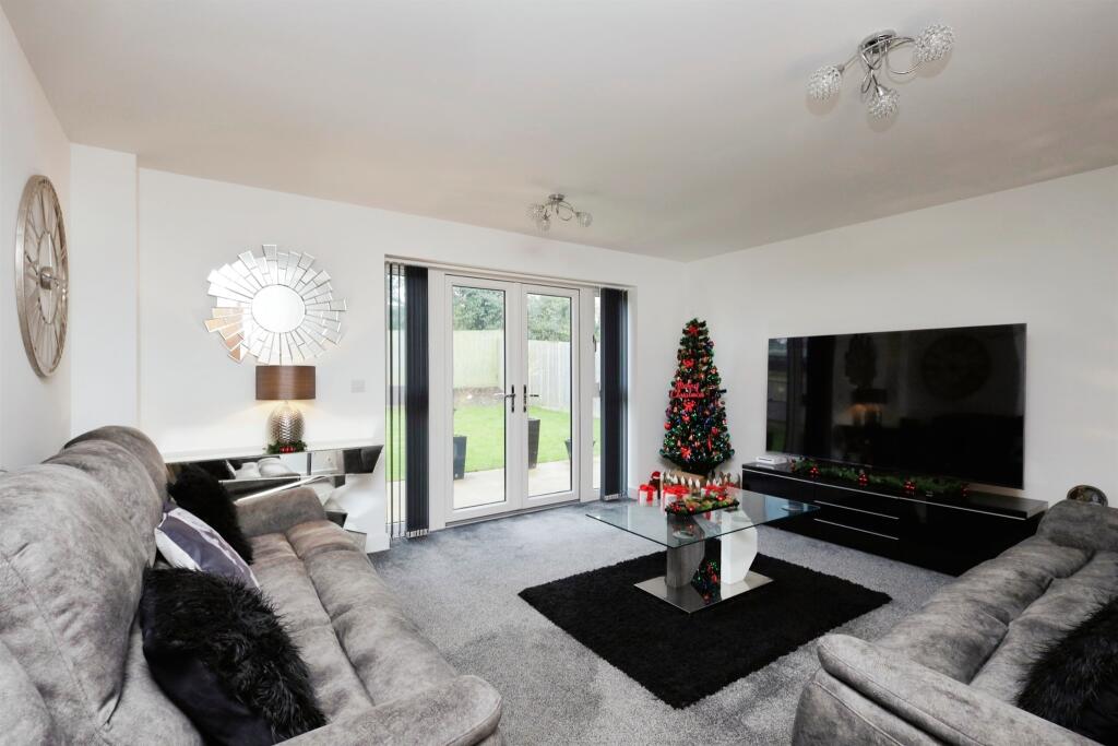 Additional property image - Birch Road, Polegate