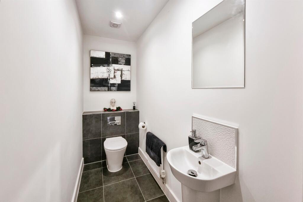 Additional property image - Birch Road, Polegate