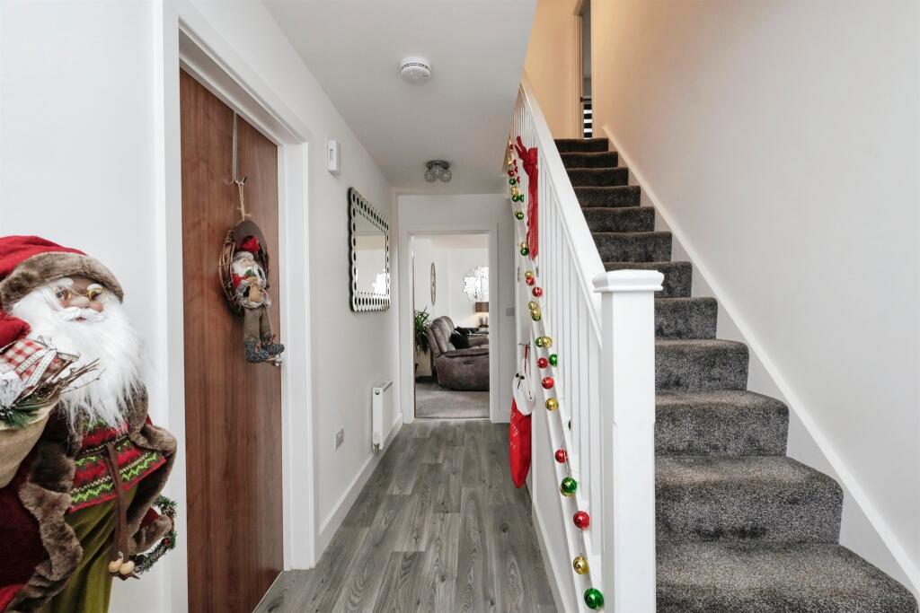 Additional property image - Birch Road, Polegate
