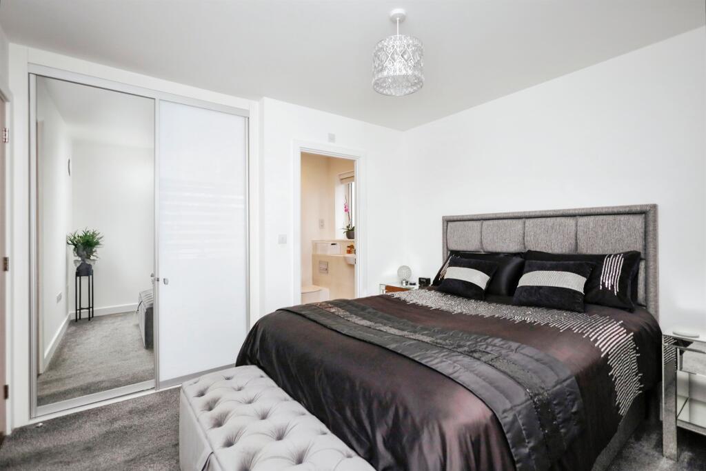 Additional property image - Birch Road, Polegate