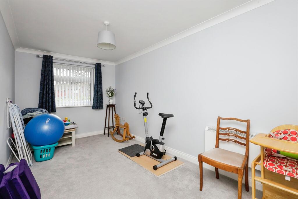Additional property image - The Cloisters, Eastbourne