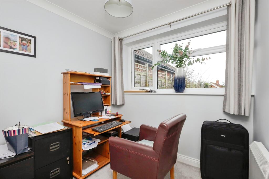 Additional property image - The Cloisters, Eastbourne
