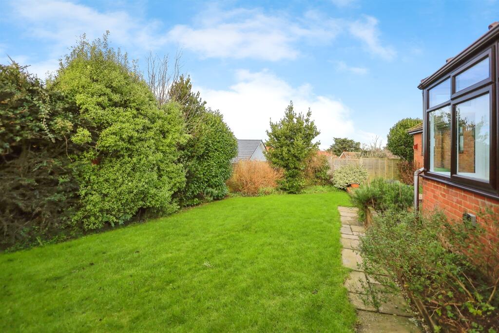 Additional property image - The Cloisters, Eastbourne