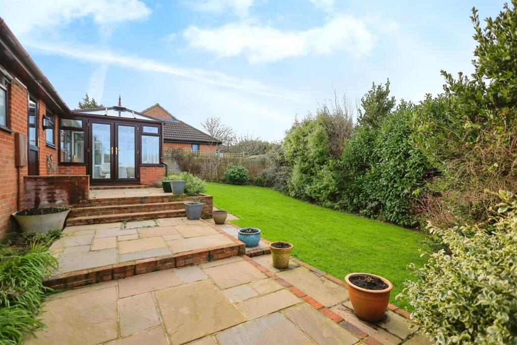 Additional property image - The Cloisters, Eastbourne