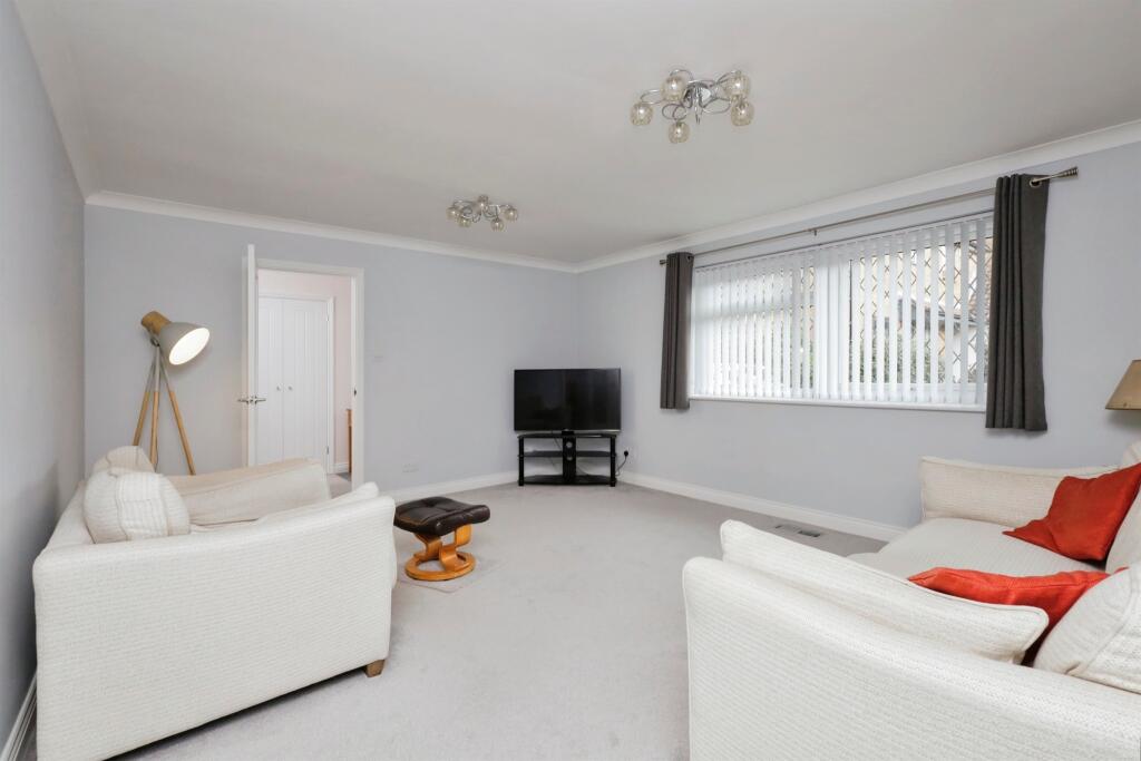 Additional property image - The Cloisters, Eastbourne