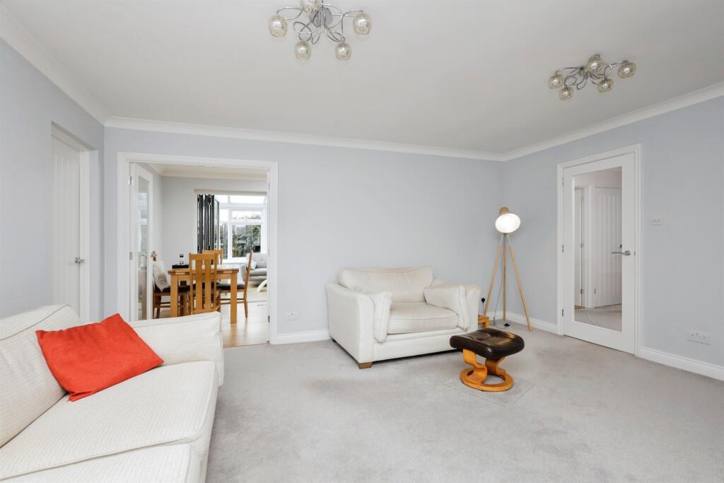 Additional property image - The Cloisters, Eastbourne