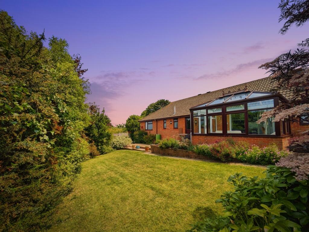 Main image of property: The Cloisters, Eastbourne