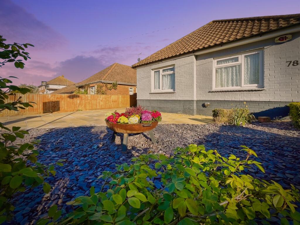 Main image of property: Broad Road, Eastbourne