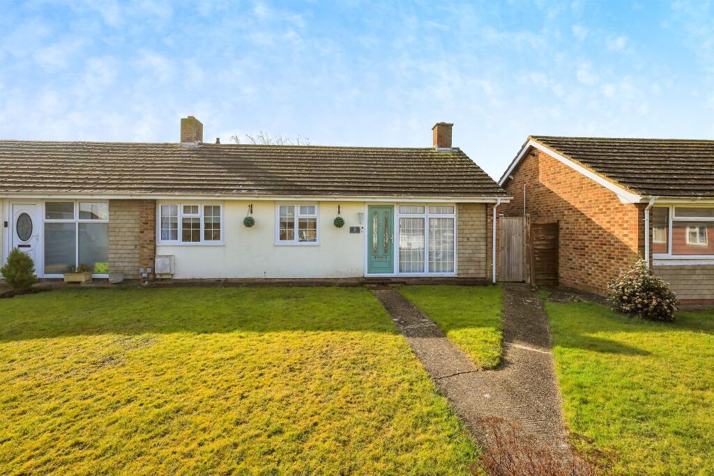 Main image of property: Hawksbridge Close, Eastbourne