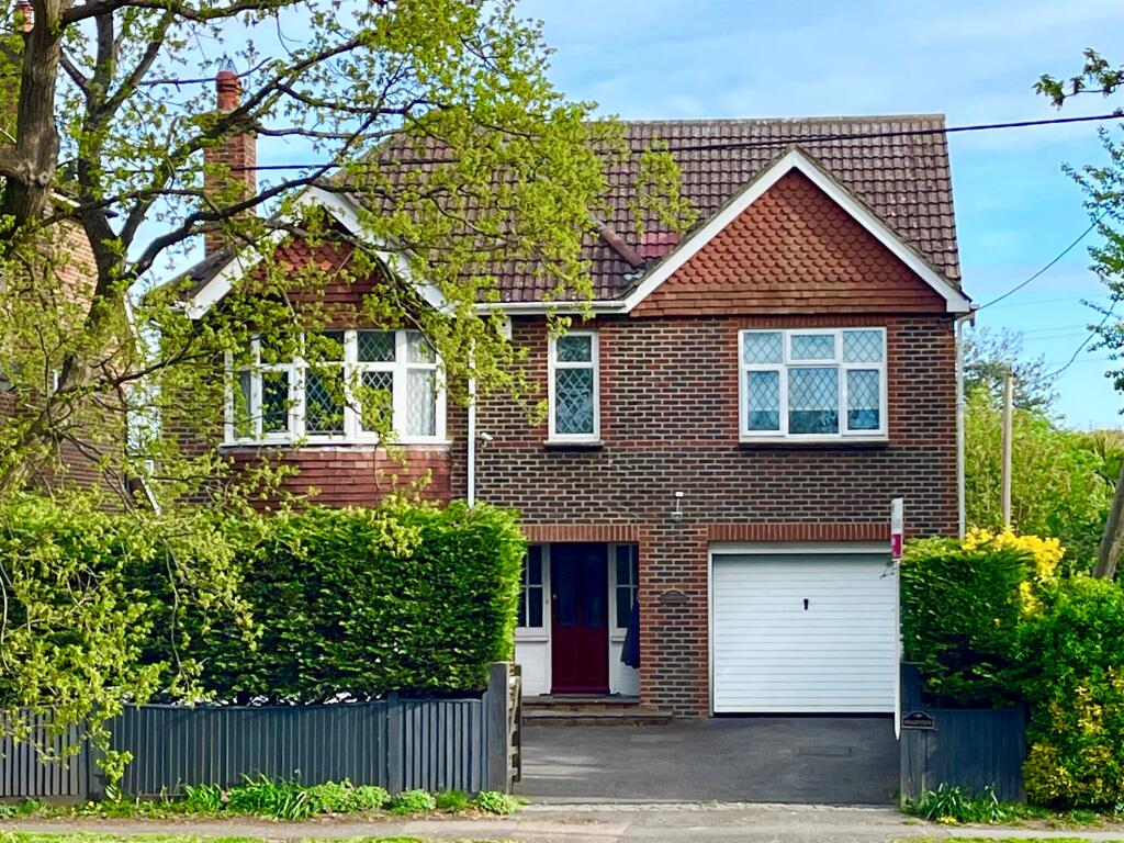 Main image of property: Pevensey Road, Polegate