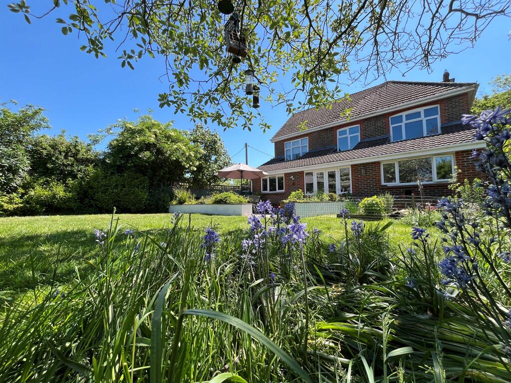 Main image of property: Pevensey Road, Polegate