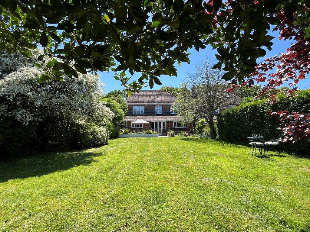 Main image of property: Pevensey Road, Polegate