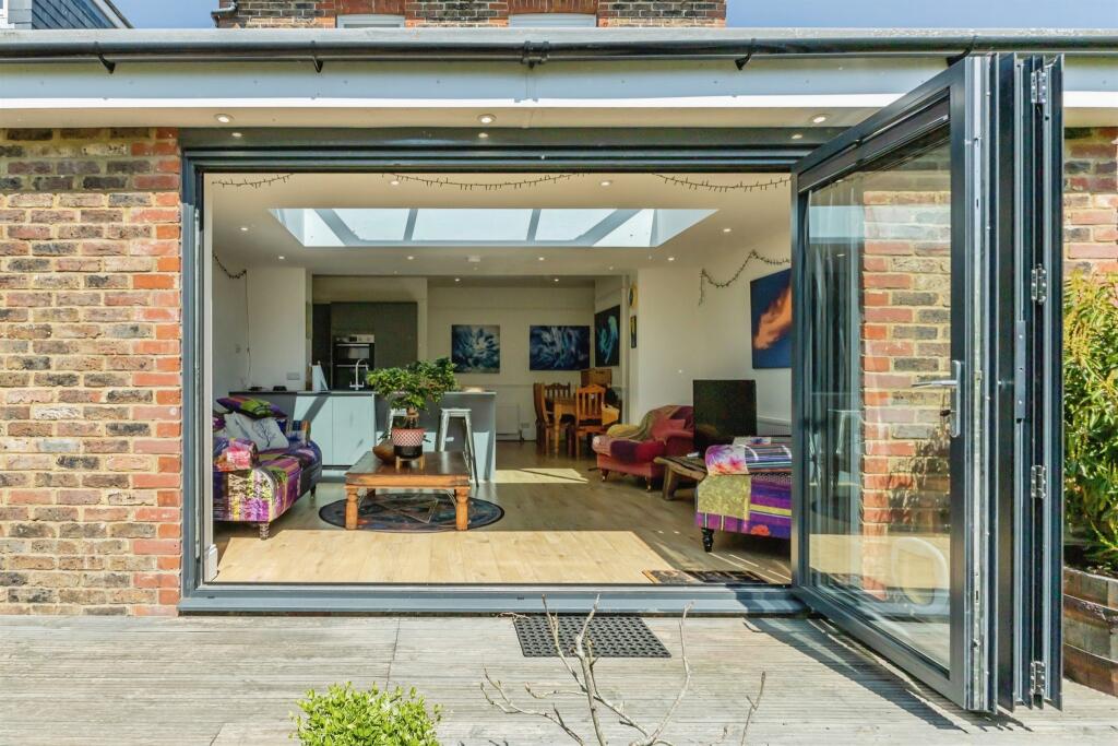 Main image of property: Brook Street, Polegate