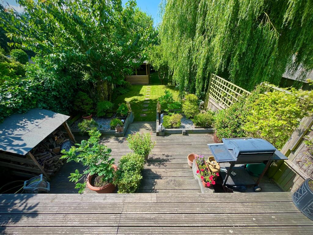 Main image of property: Brook Street, Polegate
