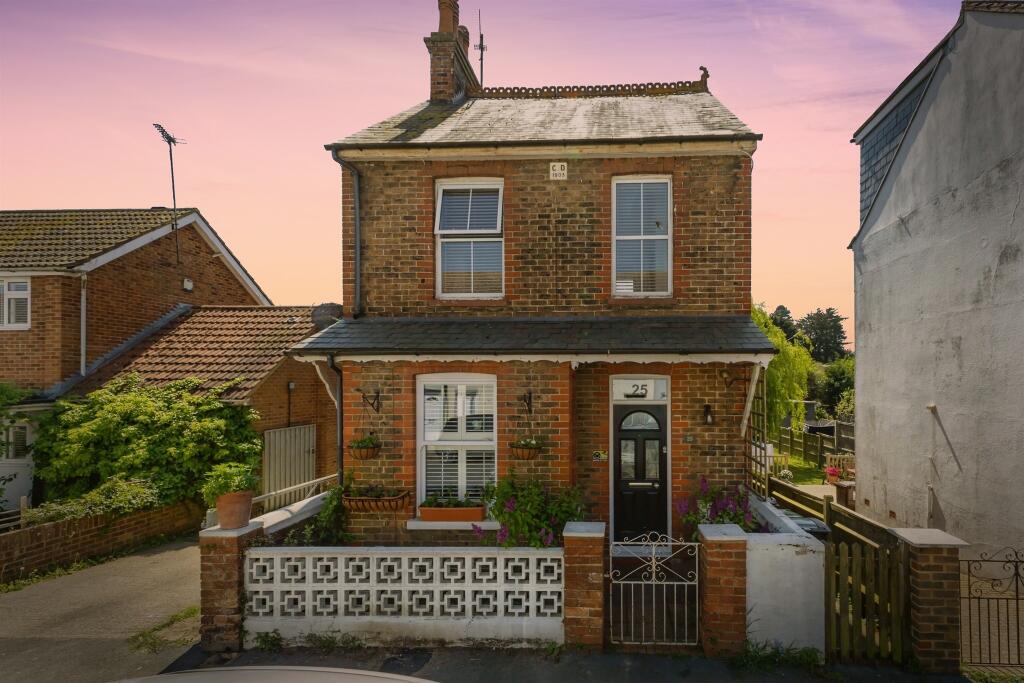 Main image of property: Brook Street, Polegate