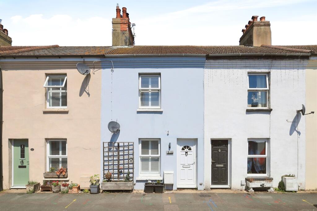 Main image of property: Brook Street, POLEGATE