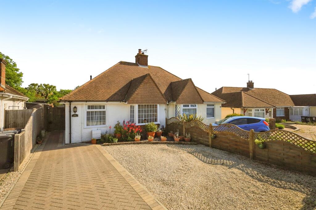 Main image of property: Coppice Avenue, Eastbourne