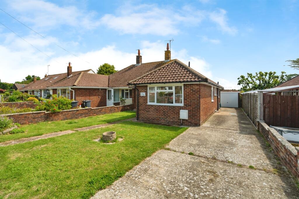 Main image of property: Westfield Close, Polegate
