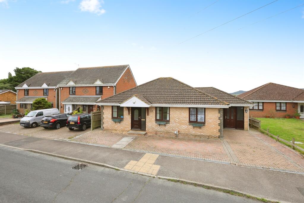 Main image of property: Aberdale Road, Polegate
