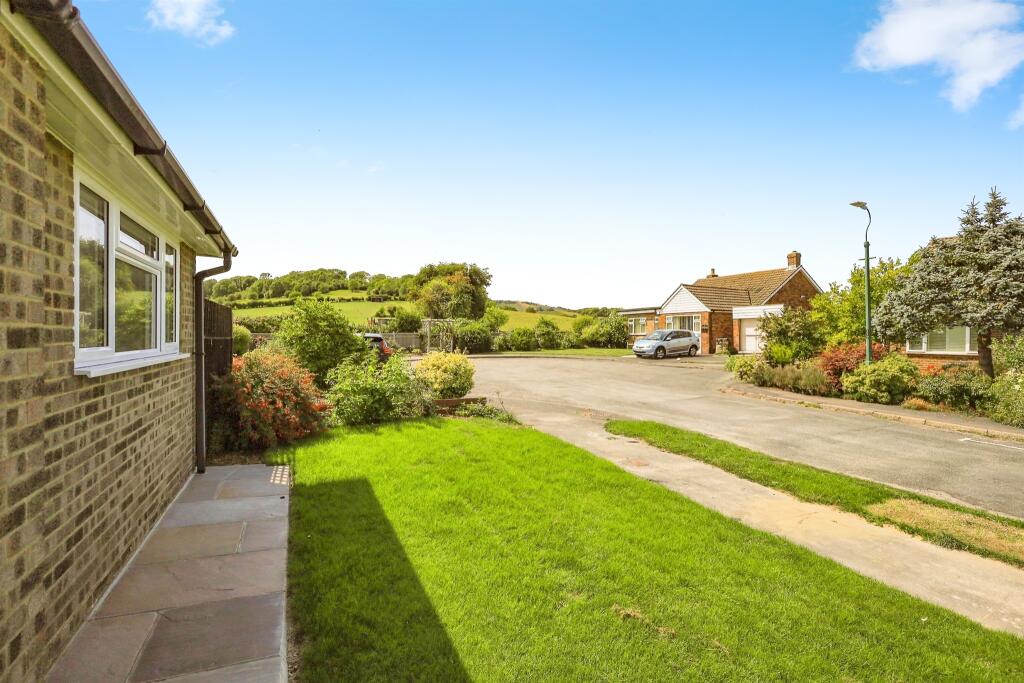 Main image of property: Mill Way, Polegate