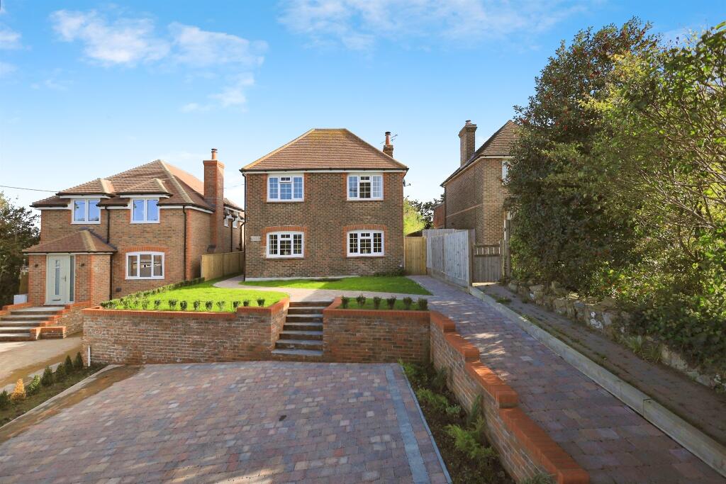 Main image of property: Wannock Road, Polegate