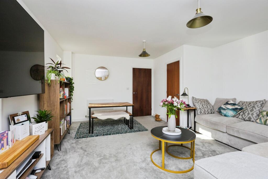 Main image of property: Twin Oaks Drive, Polegate