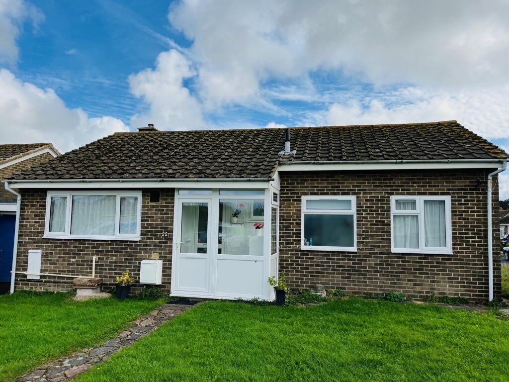 Main image of property: Swinburne Avenue, Eastbourne