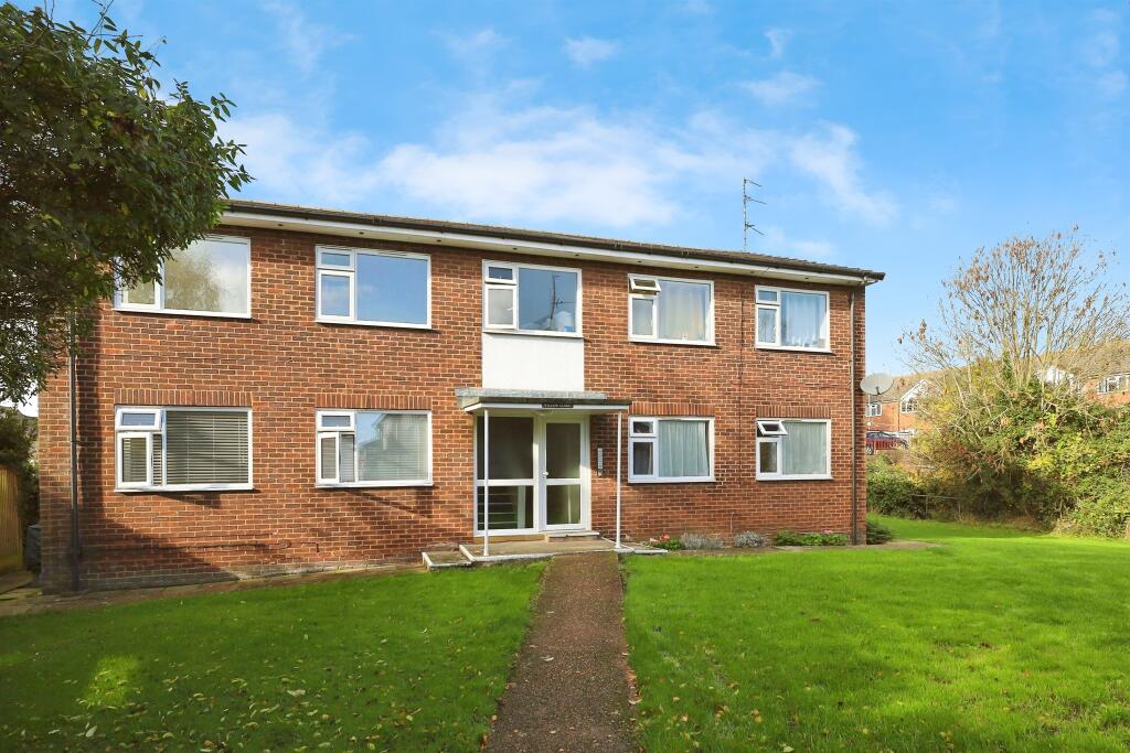 Main image of property: Walnut Walk, Polegate