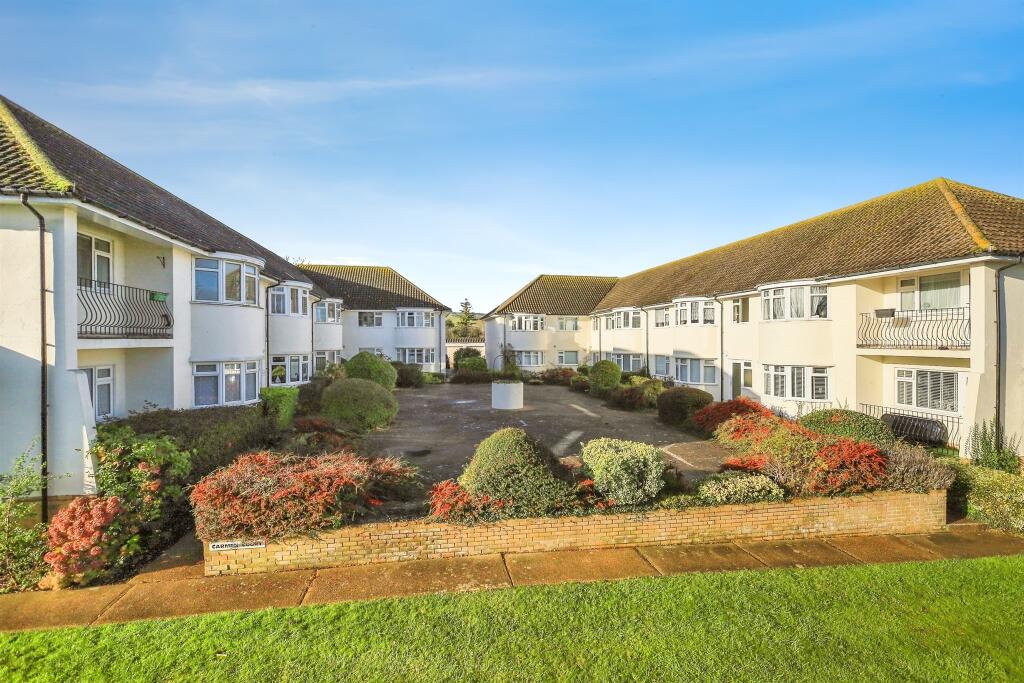 Main image of property: Eastbourne Road, Willingdon, Eastbourne