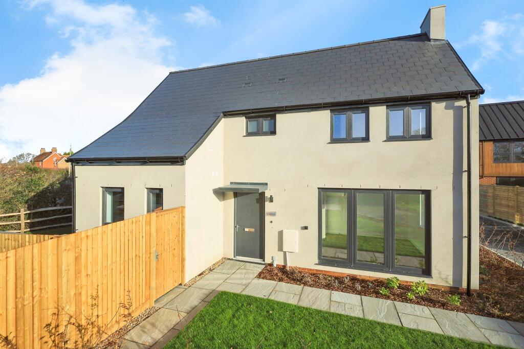 Main image of property: The Paddock, Upper Dicker, Hailsham