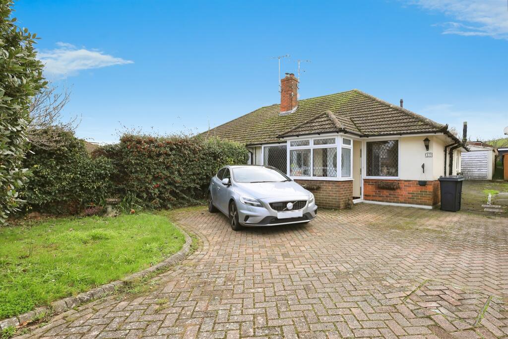 Main image of property: Gorringe Valley Road, Eastbourne
