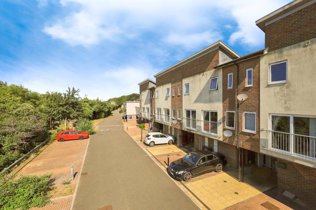 Main image of property: The Sidings, Polegate