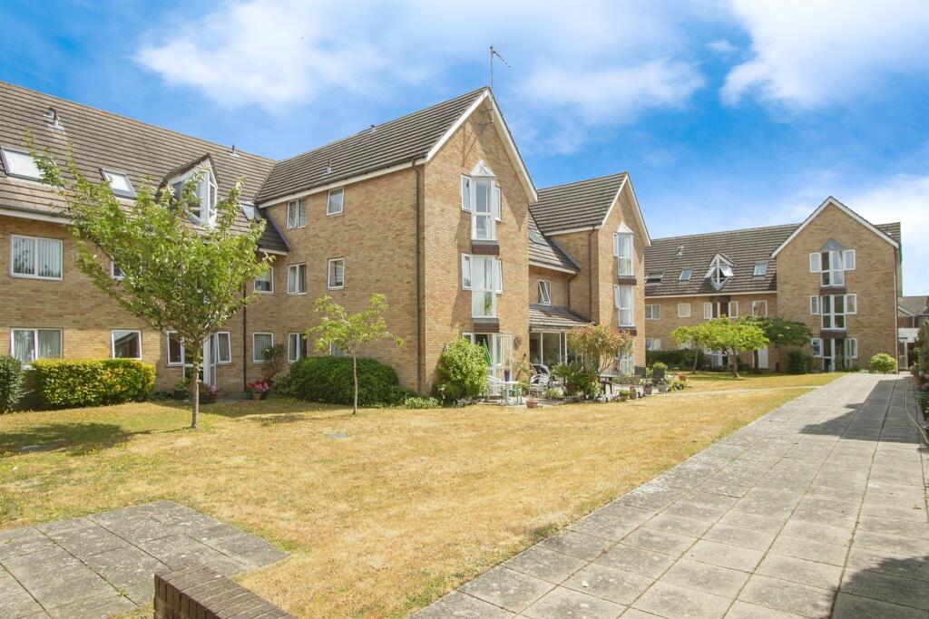 Main image of property: Sunnyhill Road, Poole