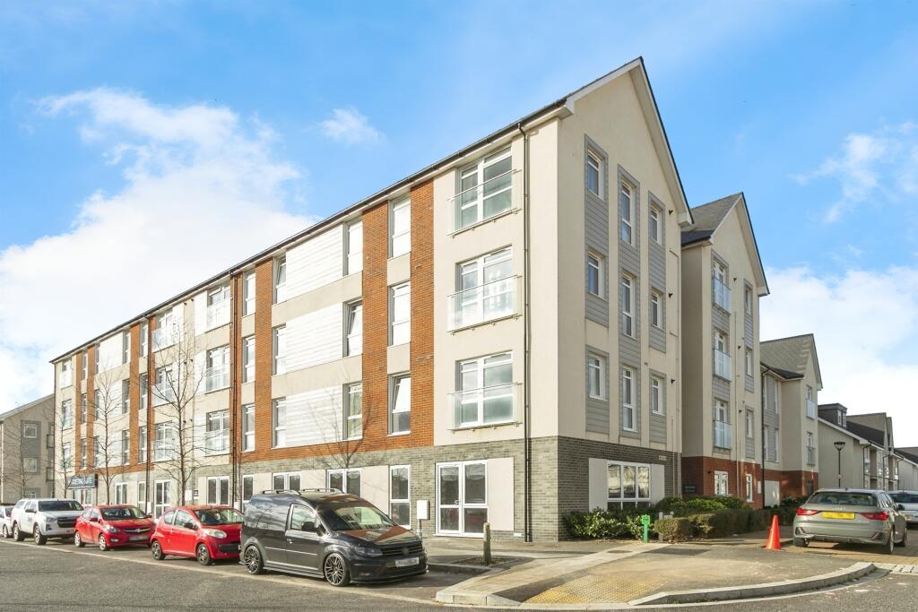 Main image of property: Adams Close, Poole