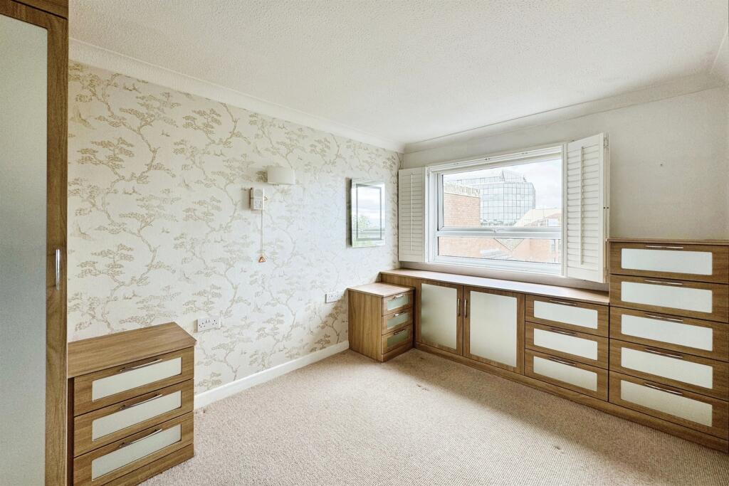Main image of property: Seldown Road, Poole