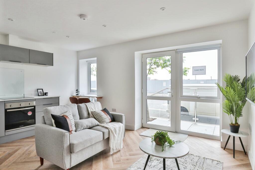 Additional property image - Jefferson Avenue, Poole