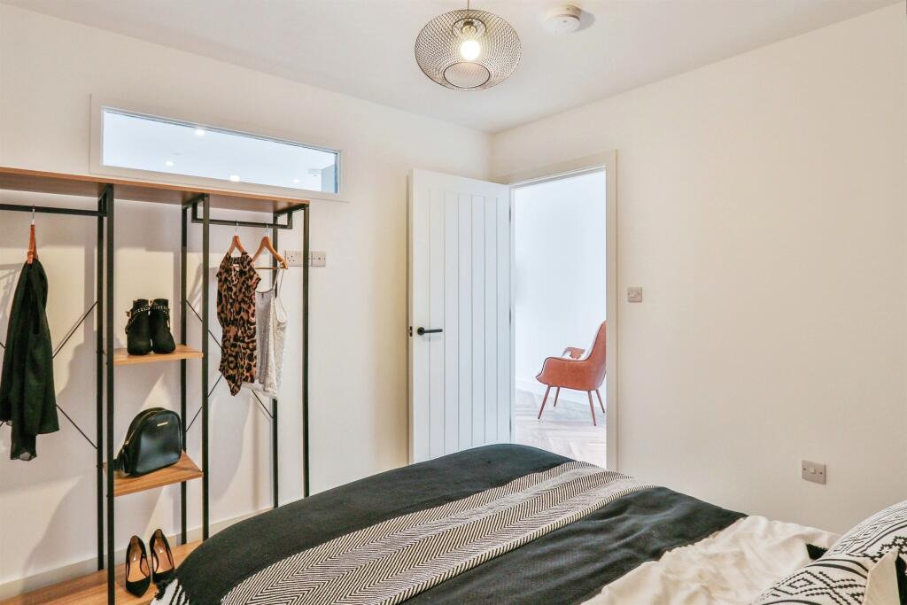Additional property image - Jefferson Avenue, Poole
