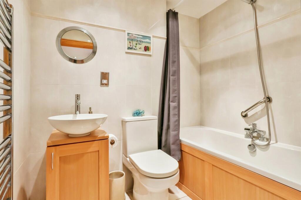 Additional property image - Parkstone Road, Poole