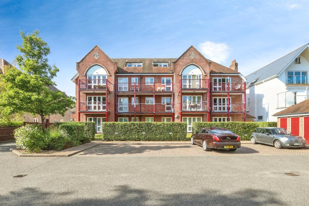 Additional property image - Parkstone Road, Poole