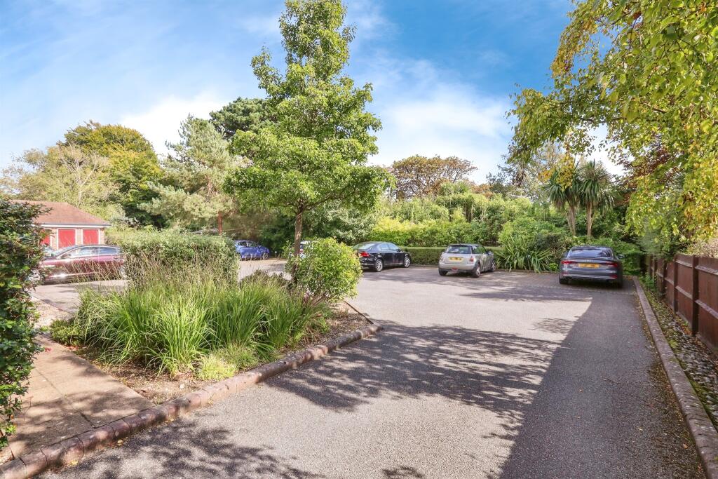 Additional property image - Parkstone Road, Poole