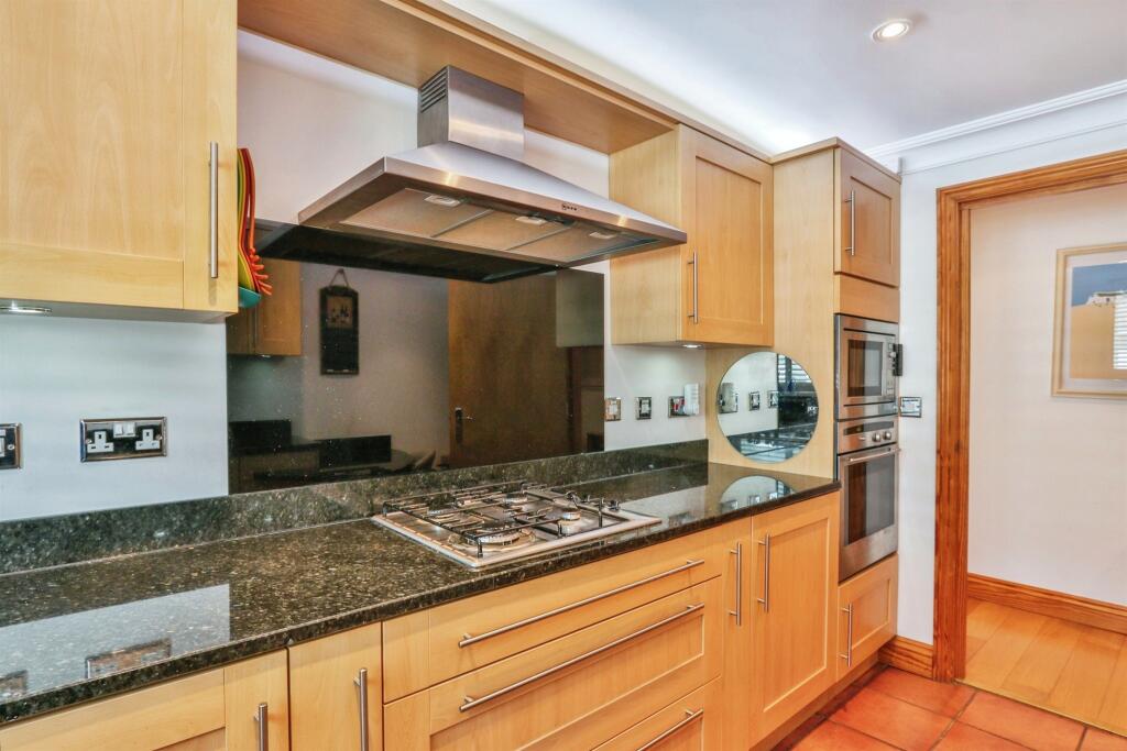 Additional property image - Parkstone Road, Poole