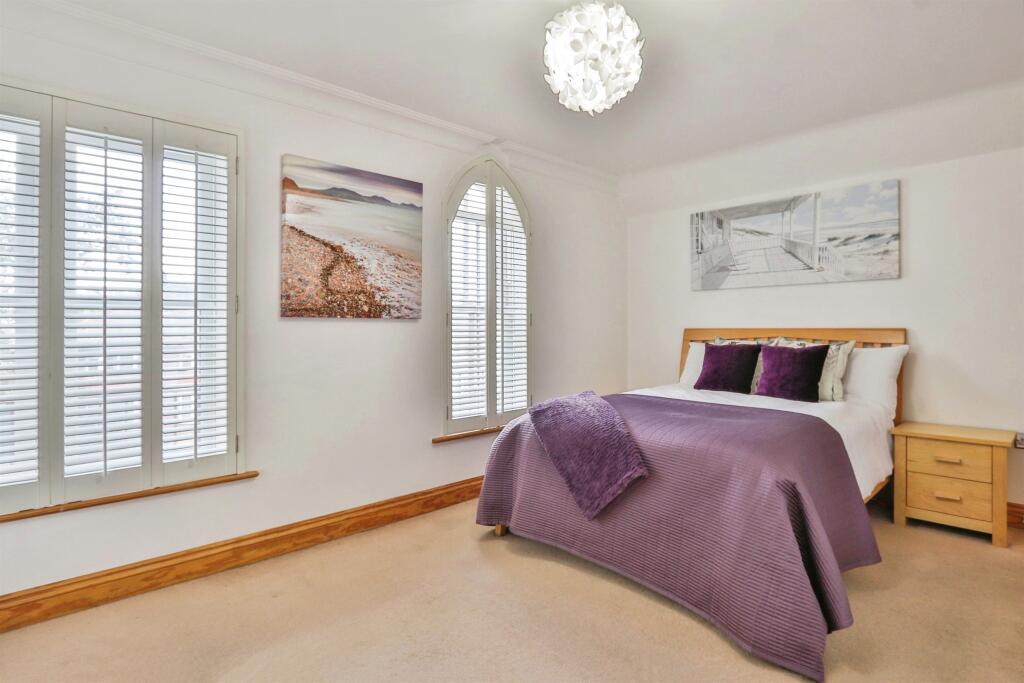 Additional property image - Parkstone Road, Poole